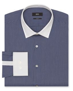 dress shirt slim fit orig $ 195 00 sale $ 165 75 pricing policy color