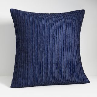 ribbon european sham price $ 165 00 color indigo quantity 1 2 3 4 5