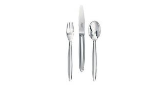 christofle drop flatware $ 140 00 $ 160 00 extraordinarily elegant