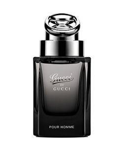 Gucci By Gucci Pour Homme Eau de Toilette 3 oz.