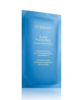 guerlain super aqua sheet mask price $ 118 00 color no color quantity