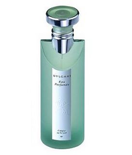 BVLGARI Eau Parfumée au Thé Vert Collection