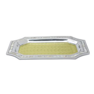 octagonal tray 16 price $ 150 00 color kiwi quantity 1 2 3 4 5 6 in