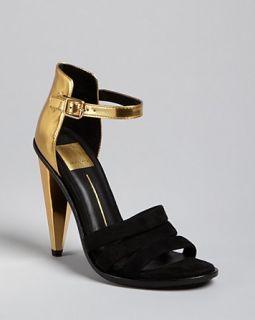 neci high heel price $ 189 00 color gold black size select size 6 6