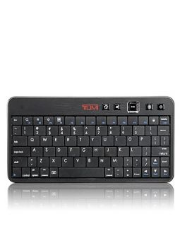 tumi wireless keyboard price $ 125 00 color no color quantity 1 2 3 4