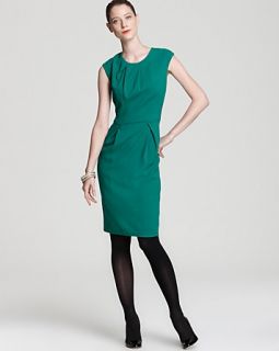 Lafayette 148 New York Cheryl Weave Dress