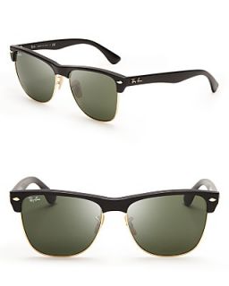 Ray Ban Highstreet Wayfarer Sunglasses