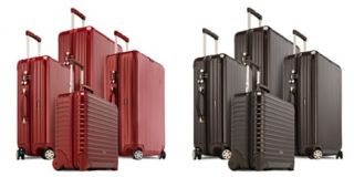 Rimowa Salsa Deluxe Luggage Collection_2