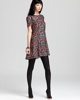 jacobs dress geo maze print orig $ 398 00 was $ 318 40 191 04