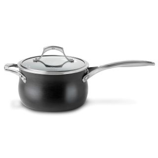 calphalon unison nonstick sauce pans with lids $ 150 00 $ 200 00 cook