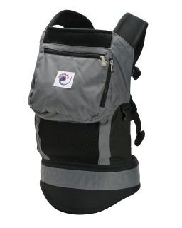 ergobaby performance carrier price $ 135 00 color performance charcoal