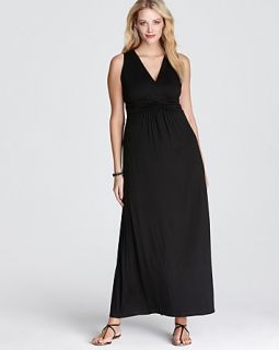 karen kane plus maxi dress price $ 136 00 color black size select size