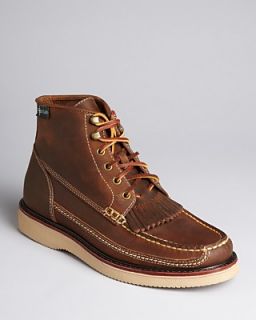 Eastland 1955 Edition Belgrade Kiltie Casual Boots