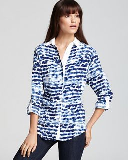 vida brush stroke button down orig $ 178 00 was $ 142 40 85 44