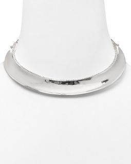 collar necklace price $ 145 00 color silver quantity 1 2 3 4 5 6 in