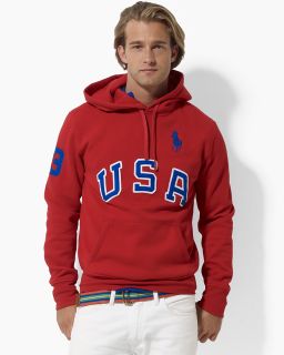 terry pullover usa hoodie price $ 145 00 color red size select size l