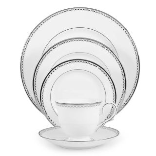 Lenox Pearl Dinnerware, Platinum