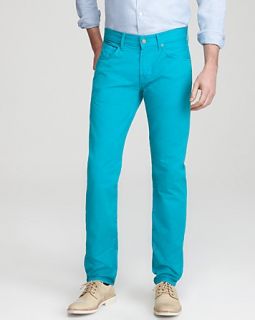 straight fit in teal blue price $ 189 00 color teal blue size select