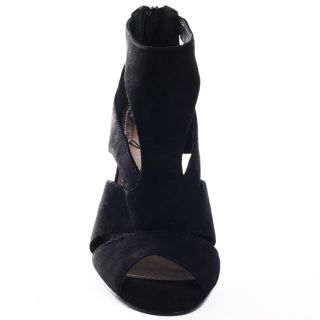 Turnpike Sandal   Black, Fergie, $102.59