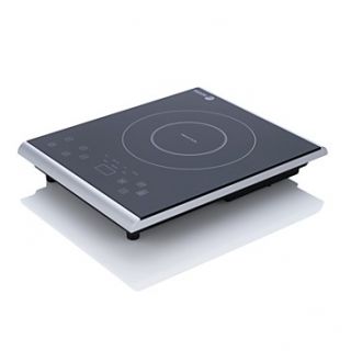 fagor portable induction cooktop price $ 200 00 color black and