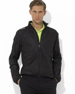 runner jacket price $ 185 00 color polo black size select size l m xl