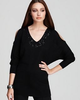 sweater orig $ 255 00 sale $ 191 25 pricing policy color black size