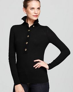 tory burch audra sweater price $ 225 00 color black size x large