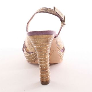 Griselda Pump, Cindy Says Couture, $89.99,