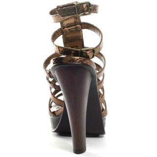 Mariella Heel   Bronze, Sam Edelman, $116.09