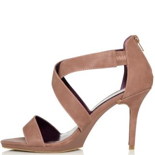 JustFabs Pink Filomena   Mauve for 59.99