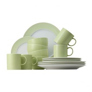 piece dinnerware set price $ 239 99 color pastel green quantity 1 2 3