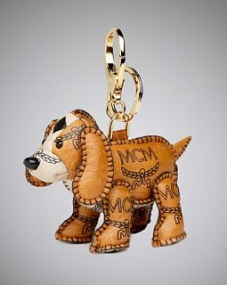 mcm key ring color dog price $ 210 00 color cognac quantity 1 2 3 4 5