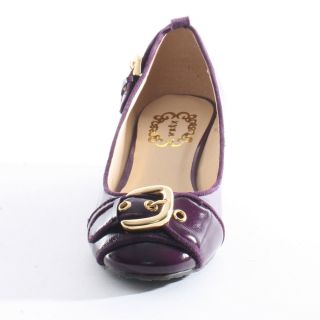 Paxton Wedge   Purple, N.Y.L.A., $39.00