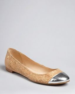 ballet flats terry price $ 228 00 color natural size select size 6 6