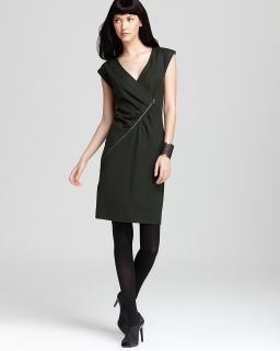 dress fiona with zipper details orig $ 298 00 was $ 238 40 143