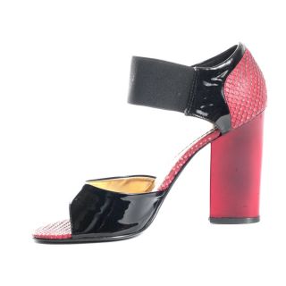 Really Heel   Black, Cindy Says, $86.49,