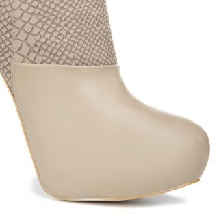 JustFabs Beige Jennique   Taupe for 59.99