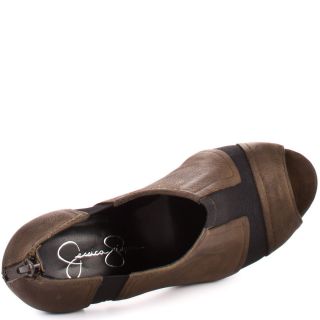 Ray   Army Brown, Jessica Simpson, $98.99