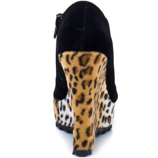 Cheetah   Black, Promise, $41.24