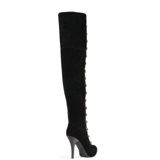 JustFabs Black Joanie   Black for 59.99