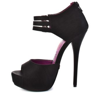 Monice   Black, Promise, $44.99