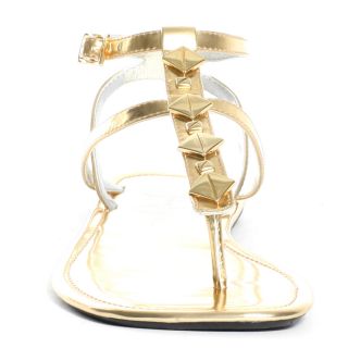 Sandal   Sable, Jessica Simpson, $31.50