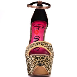 Pokerface   Leopard, Promise, $49.99,