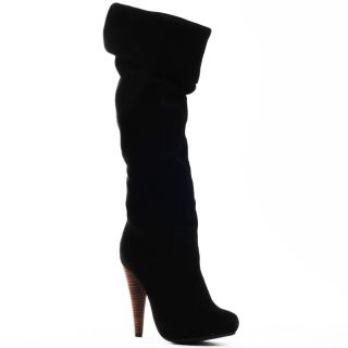 Retusa Boot   Black, N.Y.L.A., $132.29