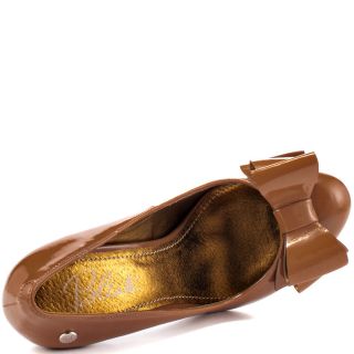 Blinks Beige Baileyy   Praline Patent for 59.99