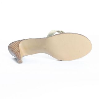 Blaynne   Gold, Steve Madden, $64.99,