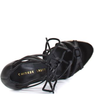 Hide Away   Leather Black, Chinese Laundry, $76.49