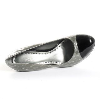 Elaine Pump, BCBGirls, $112.99,