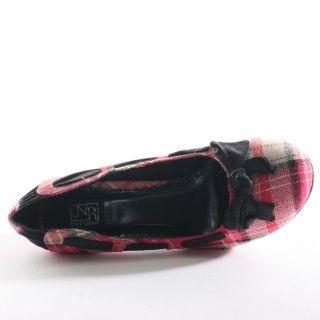 Scoop Pink Heels, Not Rated, $40.49