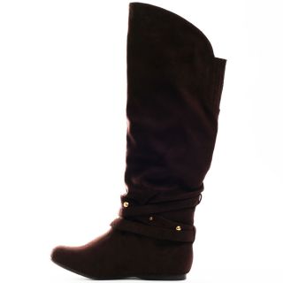 Aggy Boot   Brown, Rocawear, $55.29